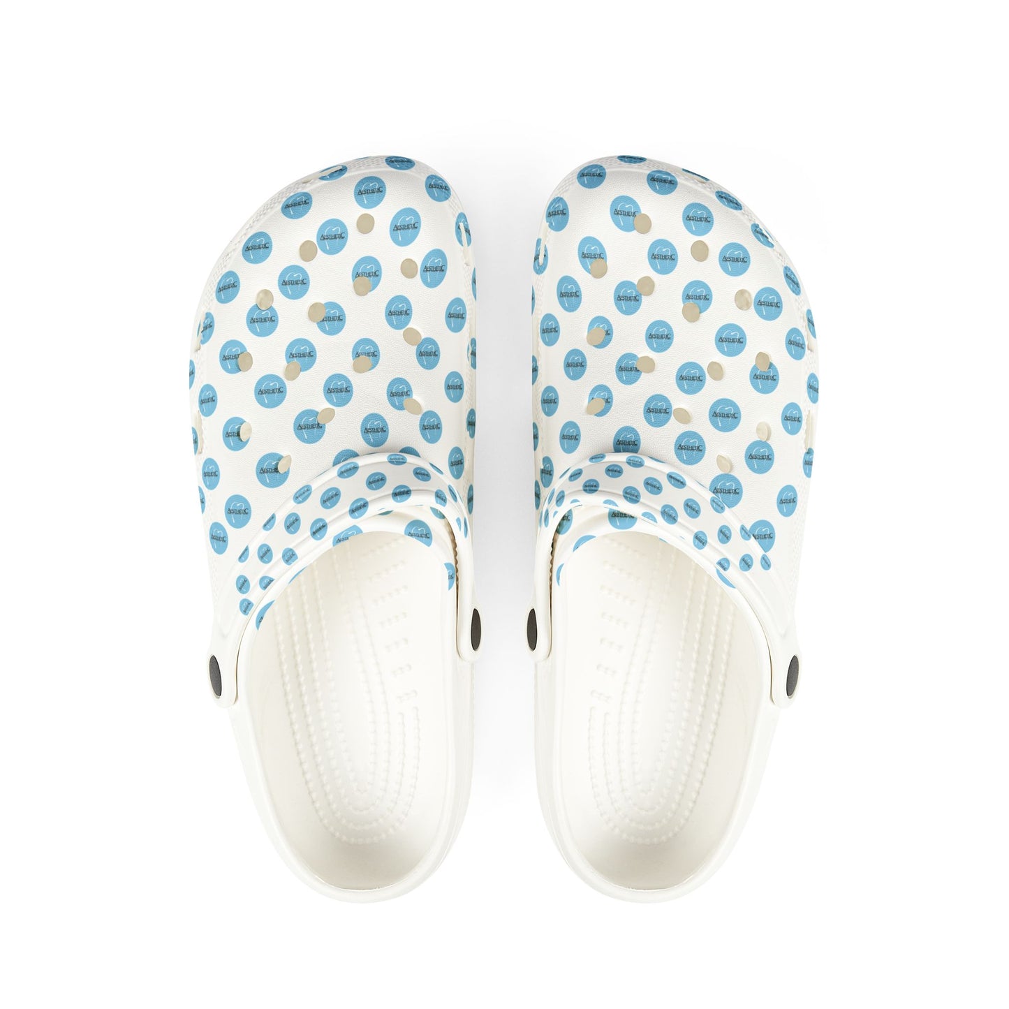 Smile Stompers Slides