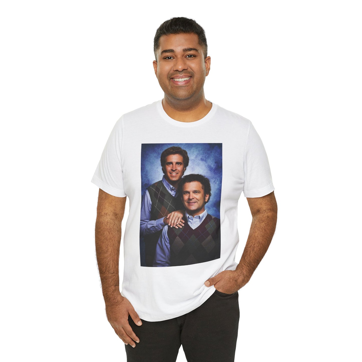 Step Dentists Tee Shirt