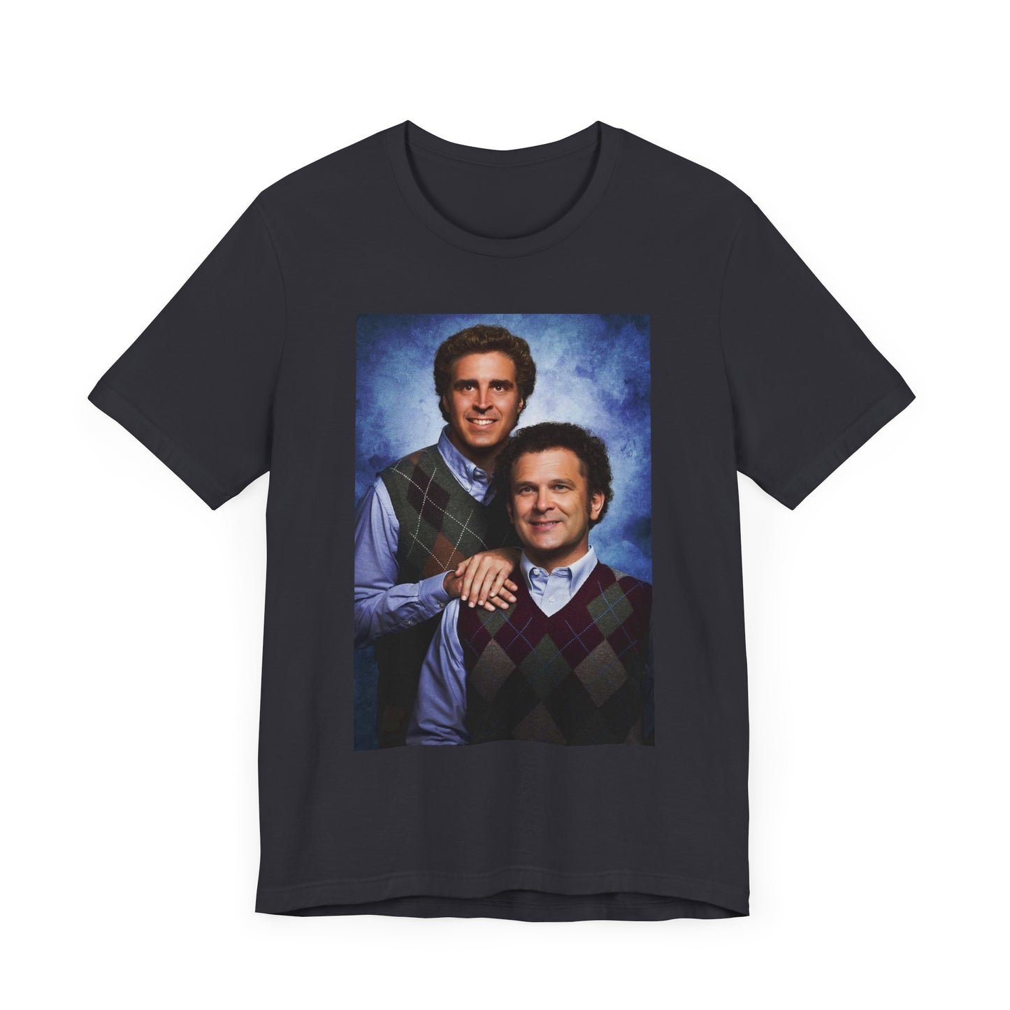 Step Dentists Tee Shirt