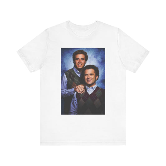 Step Dentists Tee Shirt