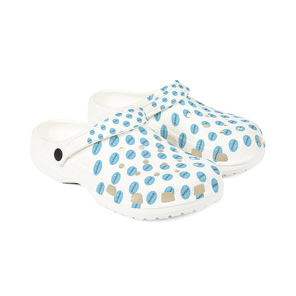 Smile Stompers Slides