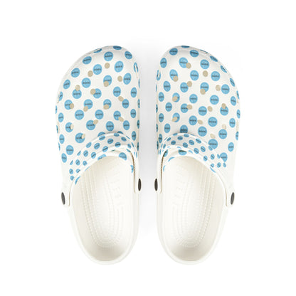 Smile Stompers Slides