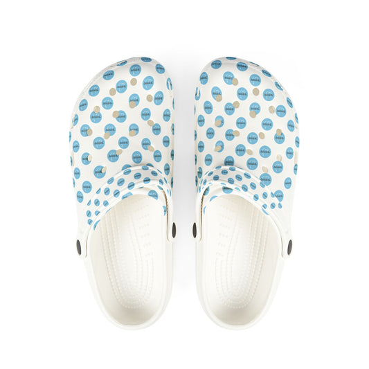 Smile Stompers Slides