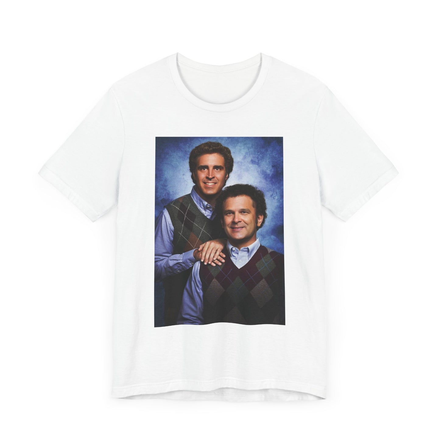 Step Dentists Tee Shirt